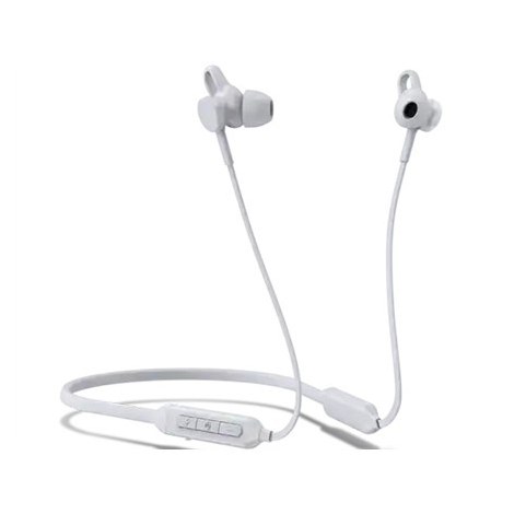 Lenovo | Headphones | 500 | Built-in microphone | Cloud Grey | Bluetooth | Wireless